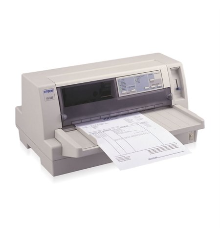 Epson LQ-680 PRO Dot Matrix Printer